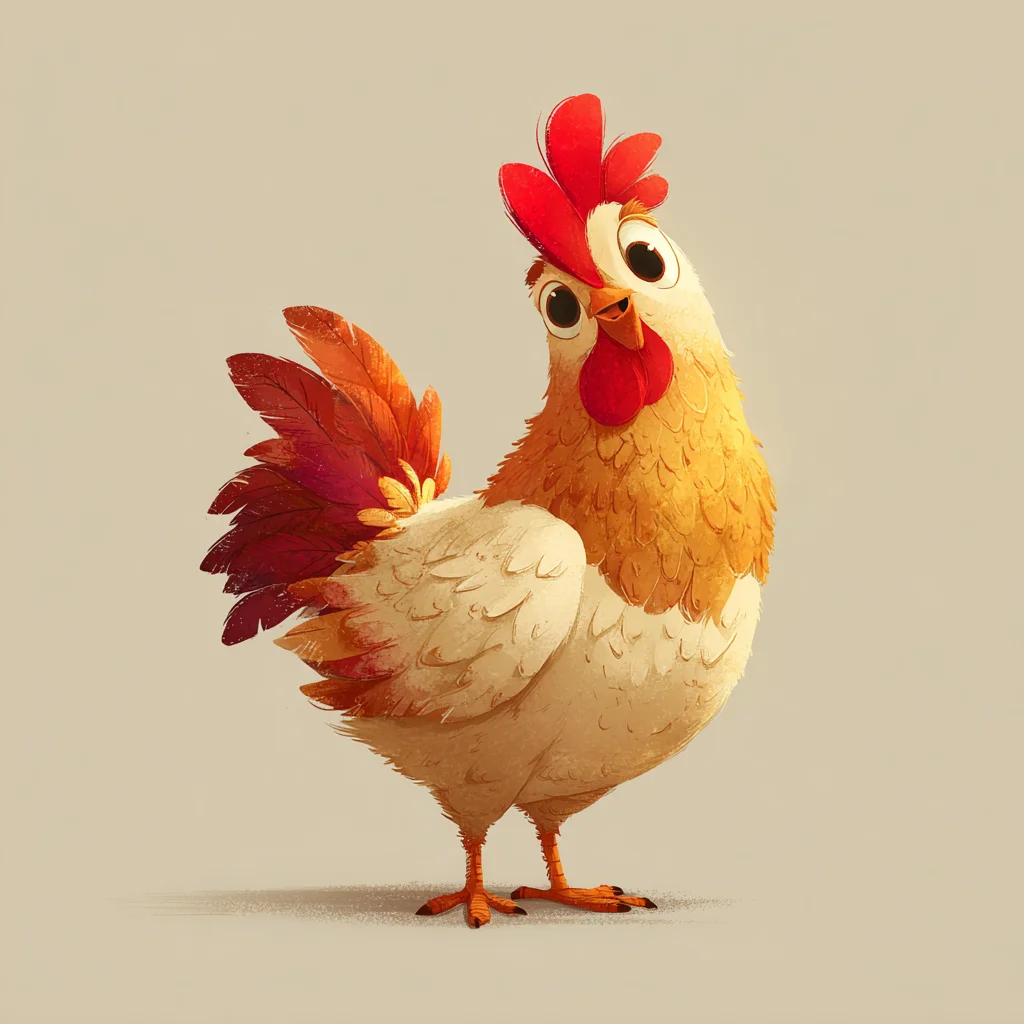 Chicken