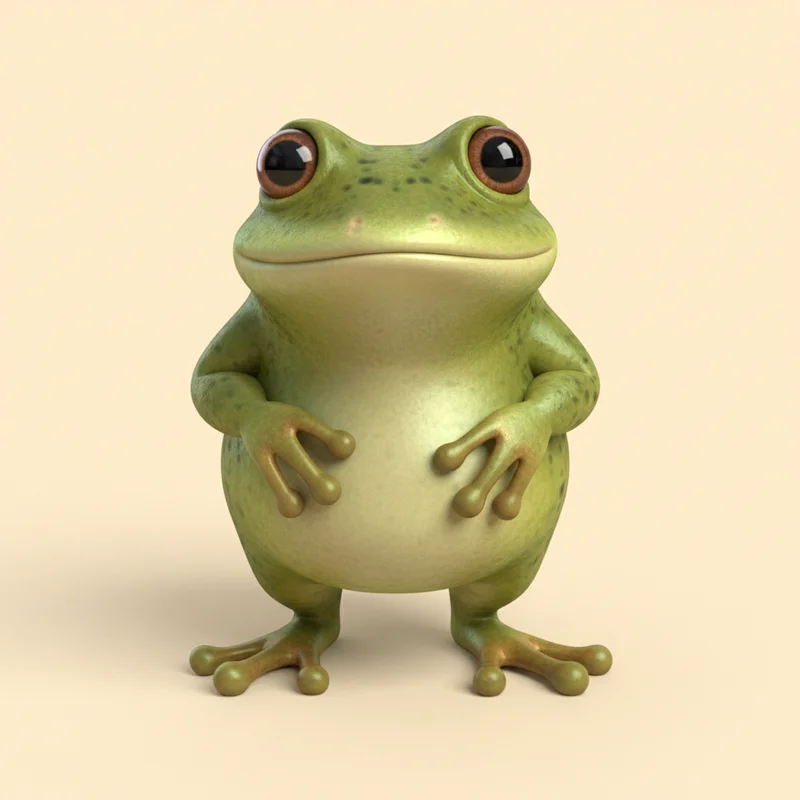 Frog