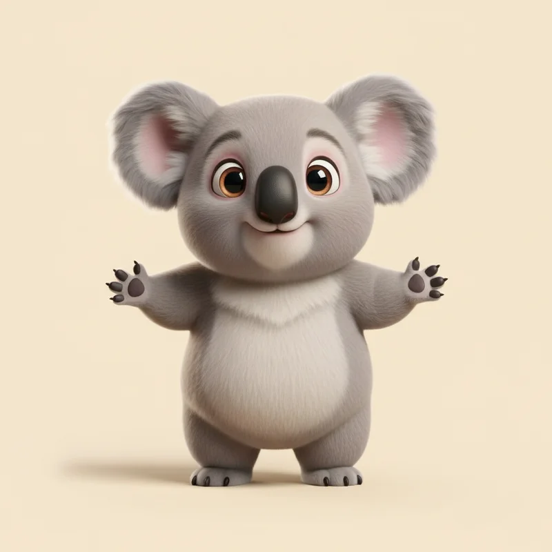 Koala