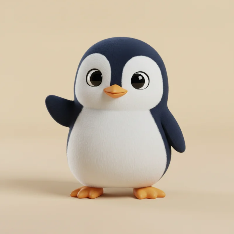 Penguin