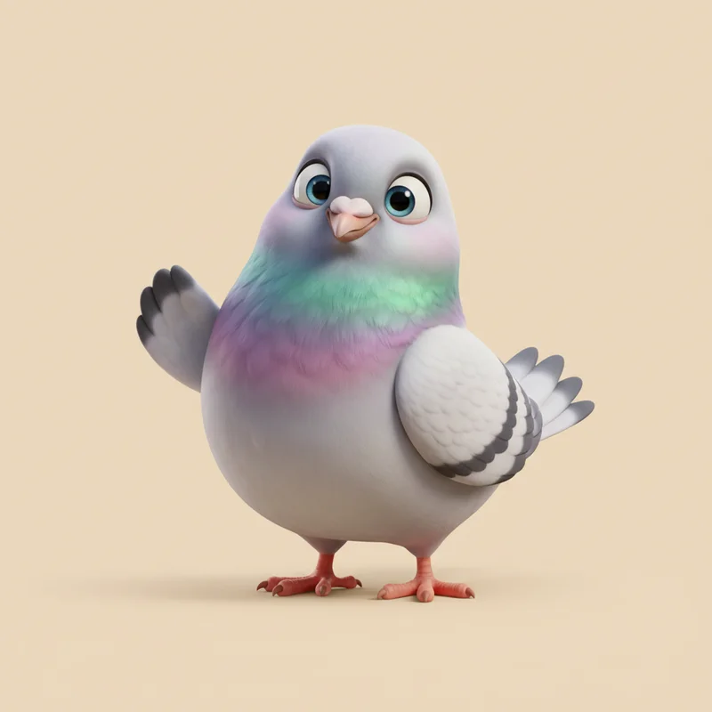 Pigeon