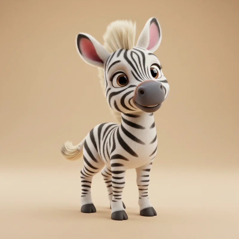 Zebra