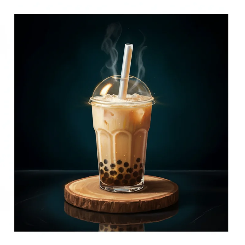 Bubble Tea