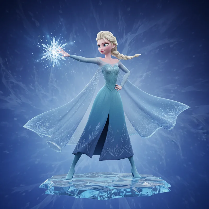 Elsa