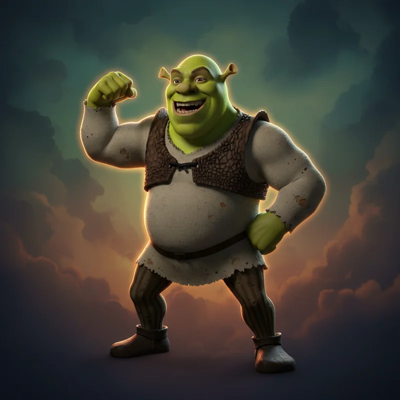 Shrek