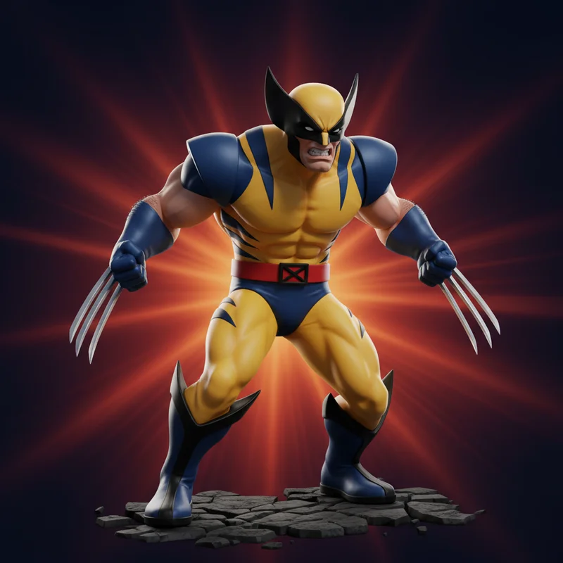 Wolverine