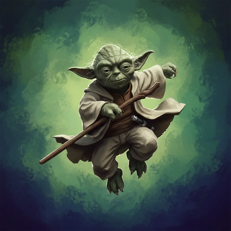 Yoda