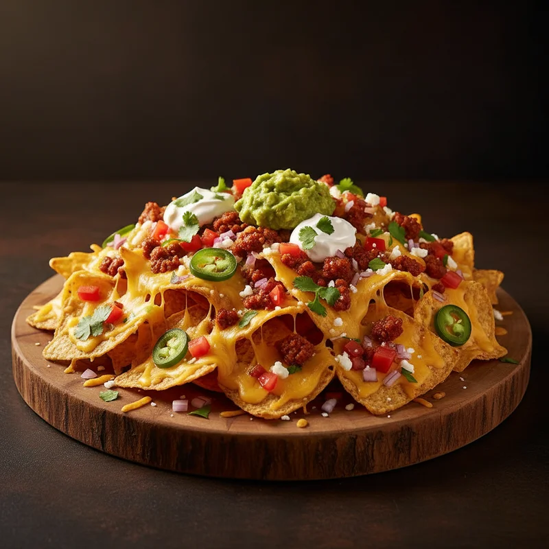 Nachos