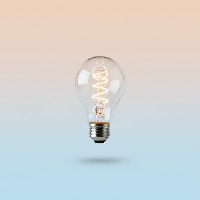 Light Bulb