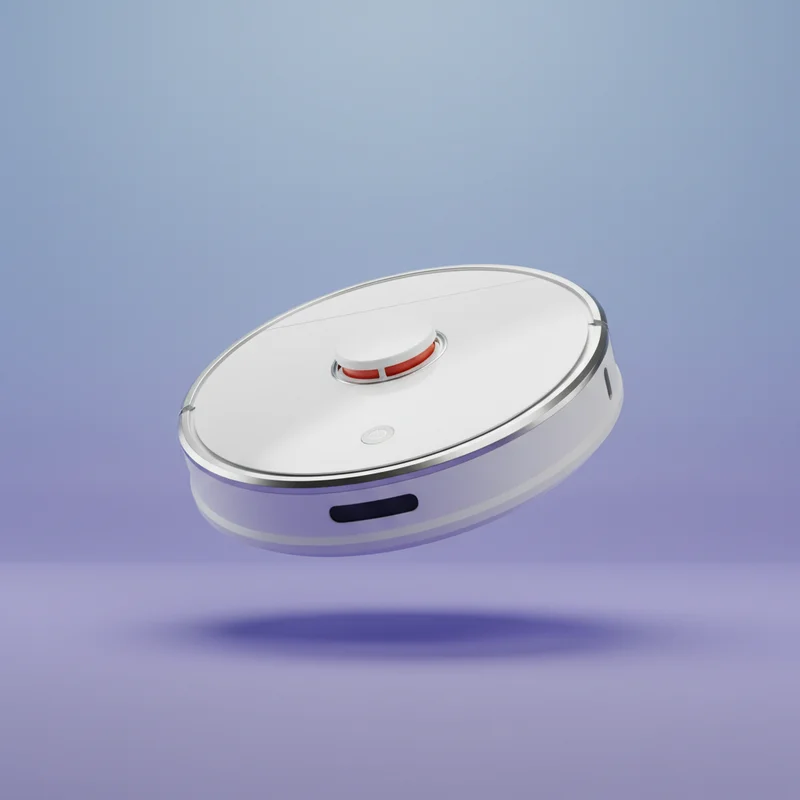 Robot Vacuum