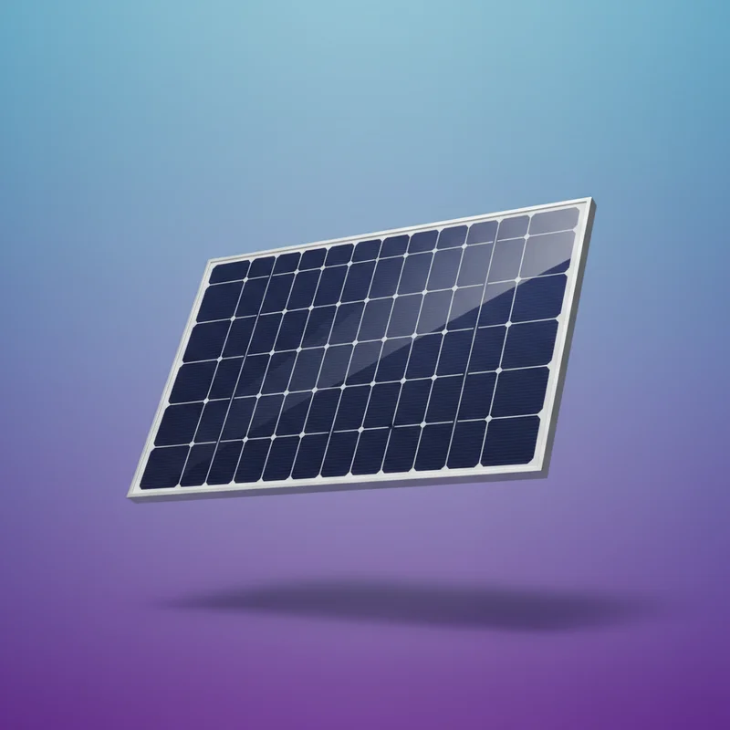 Solar Panel
