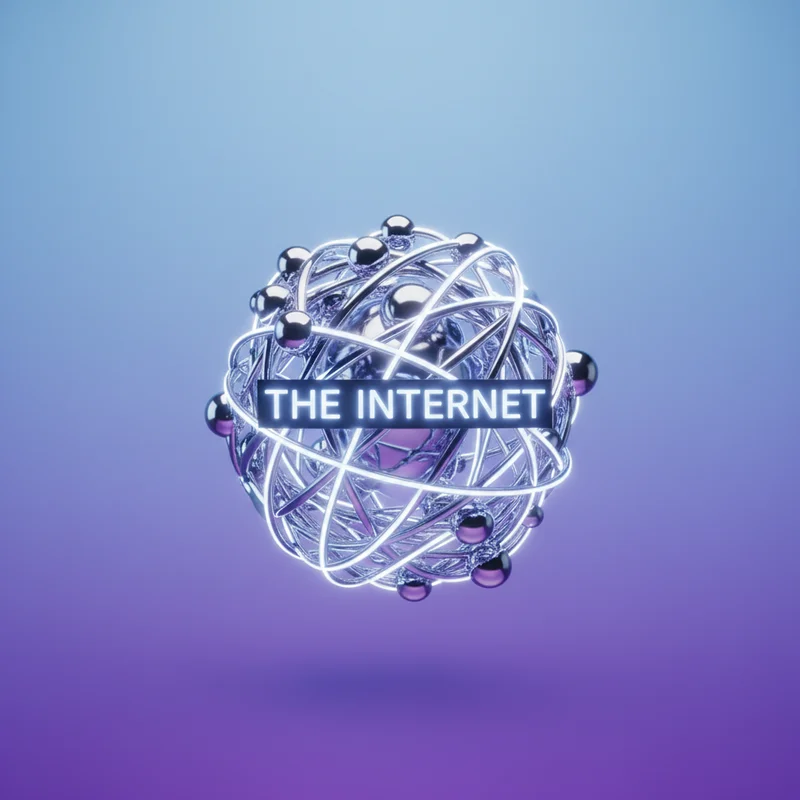 The Internet